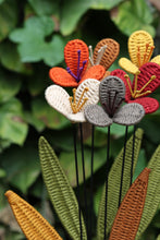Load image into Gallery viewer, Reborn Free Sadabahaar flower stick
