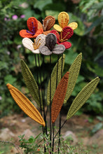 Load image into Gallery viewer, Reborn Free Sadabahaar flower stick
