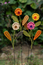 Load image into Gallery viewer, Reborn Free Sunehri Bloom Flower Stick
