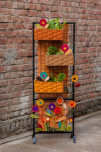 Load image into Gallery viewer, Reborn Free Bloom Wall
