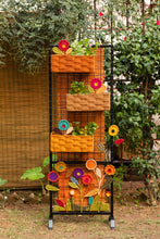 Load image into Gallery viewer, Reborn Free Bloom Wall
