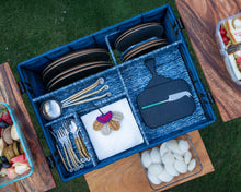 Load image into Gallery viewer, Reborn Free Alfresco Pitara
