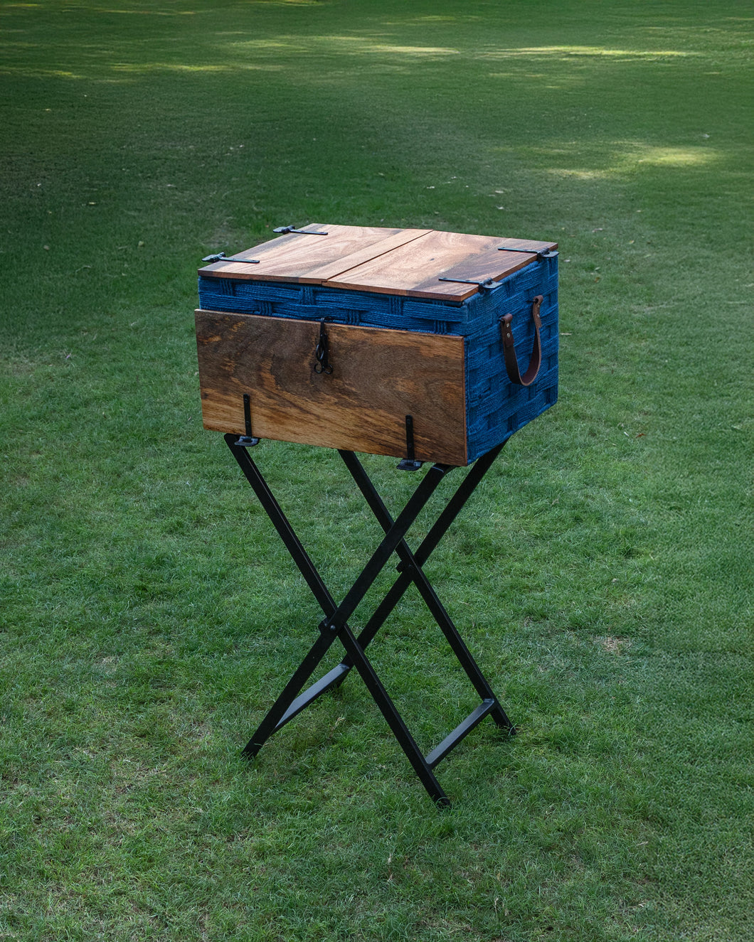 Reborn Free Alfresco Pitara