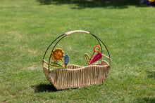Load image into Gallery viewer, Reborn Free Bloom &amp; Carry Basket

