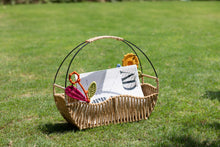 Load image into Gallery viewer, Reborn Free Bloom &amp; Carry Basket
