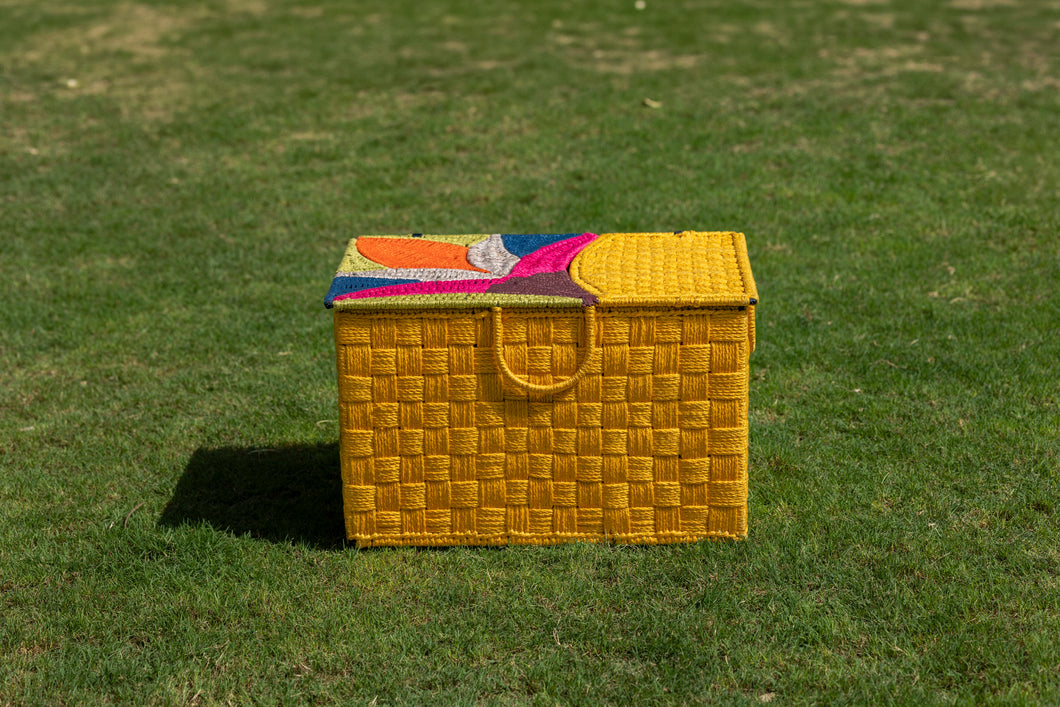 Reborn Free Flower Bundle box