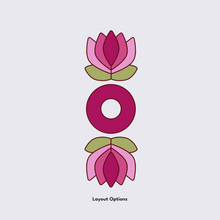 Load image into Gallery viewer, Rang Leela- KOLAM SET -3
