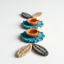 Load image into Gallery viewer, Rang Leela - LOTUS DISC
