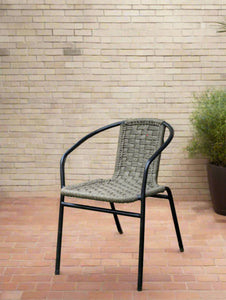 Verandah Stack Chairs