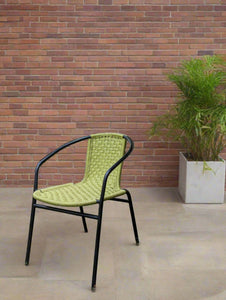 Verandah Stack Chairs