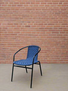 Verandah Stack Chairs