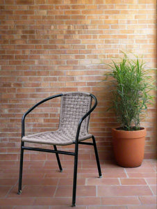 Verandah Stack Chairs