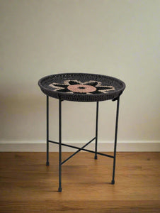 Compact Serve Tray Table (Zulu)