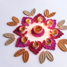Load image into Gallery viewer, Reborn Free Sree - POOKKALAM
