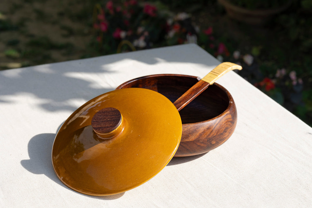 Dida Donga Bowl