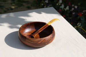 Dida Donga Bowl