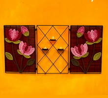 Load image into Gallery viewer, Reborn Free Bloom Padum Screen
