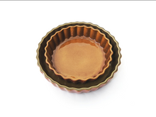 Load image into Gallery viewer, Sylvan Quiche Dish
