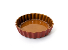 Load image into Gallery viewer, Sylvan Quiche Dish
