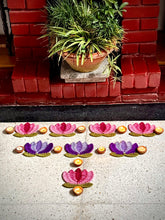 Load image into Gallery viewer, Reborn Free Eka Padum
