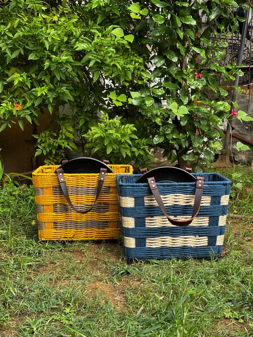 Reborn Free Picnic Basket