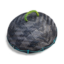 Load image into Gallery viewer, Bamboo Cloche
