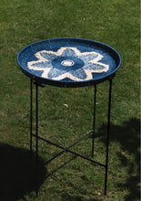 Load image into Gallery viewer, Reborn Free Compact Serve Tray Table (Zulu)
