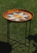 Load image into Gallery viewer, Reborn Free Compact Serve Tray Table (Zulu)
