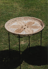 Load image into Gallery viewer, Reborn Free Compact Serve Tray Table (Cameroon)
