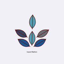 Load image into Gallery viewer, Rang Leela - BELPHOOL
