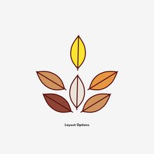 Load image into Gallery viewer, Rang Leela - BELPHOOL

