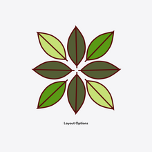 Load image into Gallery viewer, Rang Leela  - RANGAN
