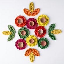 Load image into Gallery viewer, Rang Leela - RANGAVALI
