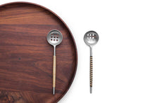Load image into Gallery viewer, Olive Spoon - All-Season Cane
