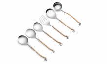 Load image into Gallery viewer, Party Serving Set (Set of 6) - All-Season Cane
