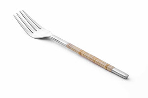 Table Fork (Set of 6) - All-Season Cane