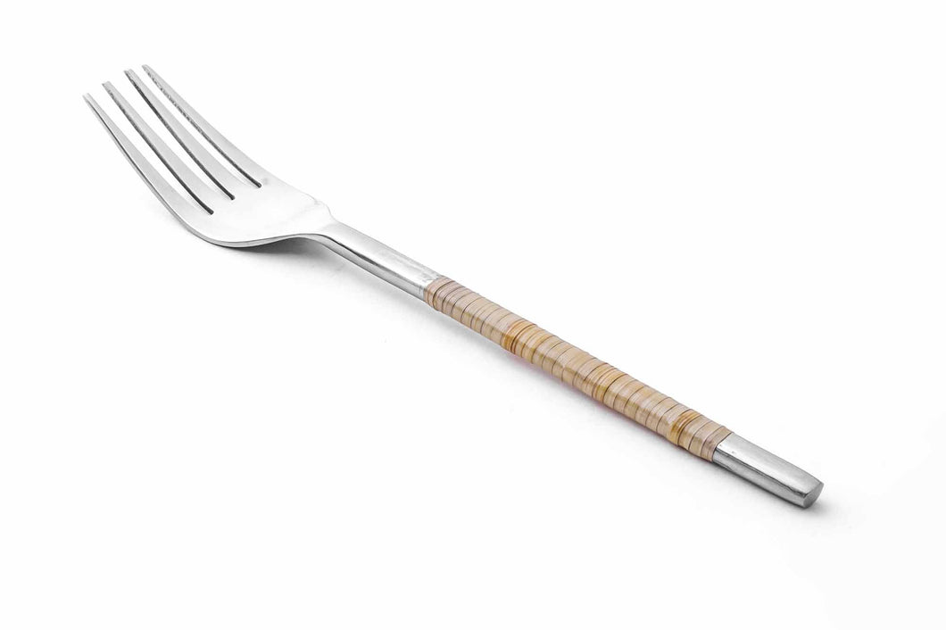Table Fork (Set of 6) - All-Season Cane