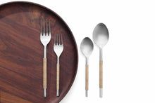 Load image into Gallery viewer, Tea Fork (Set of 6) - All-Season Cane

