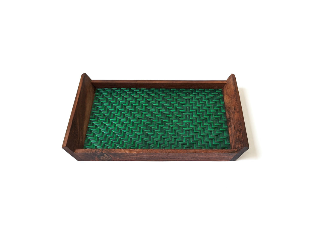 Chevron Tray
