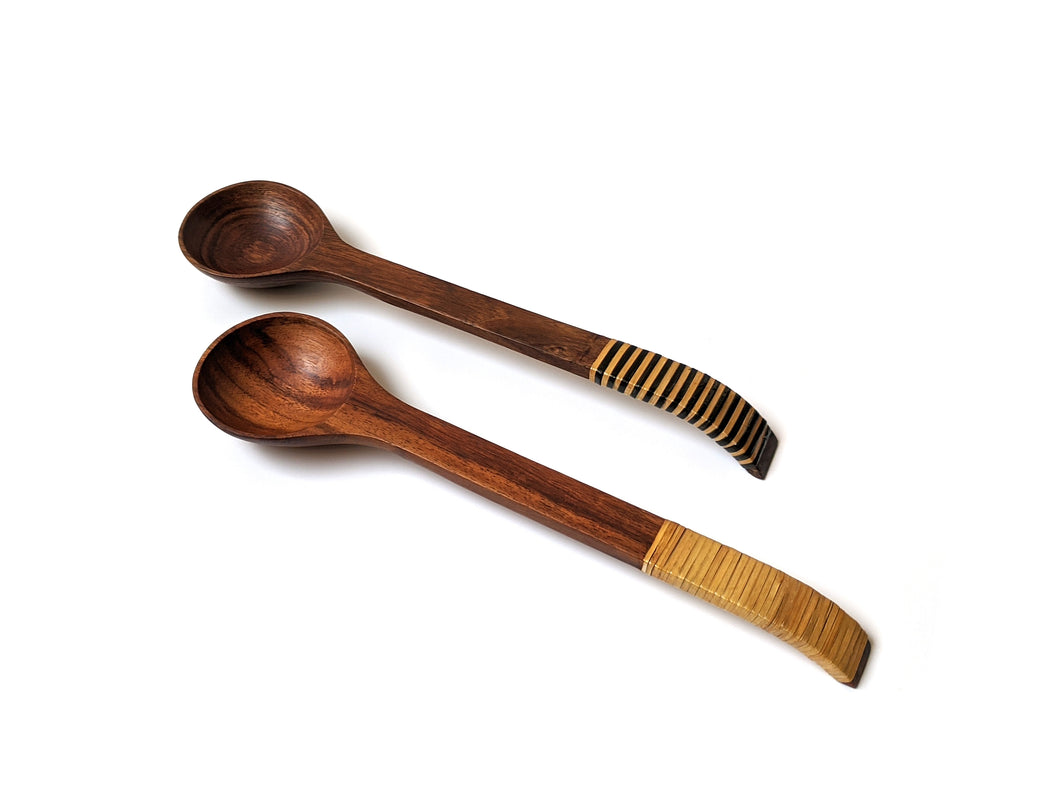 Dida Serving Spoon - Natural