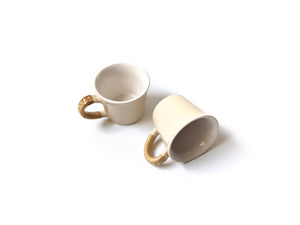 Espresso Mugs (Set of 2) - Pearla
