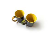 Load image into Gallery viewer, Everyday Tall Mugs (Set of 2) - Grey-Nimbu
