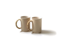 Load image into Gallery viewer, Everyday Tall Mugs (Set of 2) - Pearla
