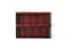 Load image into Gallery viewer, Loom Cutlery Organiser - Brown-Brown
