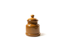 Load image into Gallery viewer, Modern Martaban Jar - Amber
