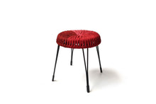 Load image into Gallery viewer, Rangeen Stool - Savni
