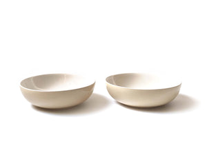 Single Serve Bowls (Set of 2) - Pearla