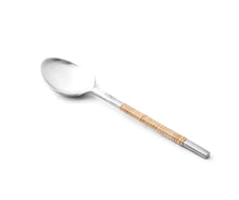 Load image into Gallery viewer, Table Spoon (Set of 6) - All-Season Cane
