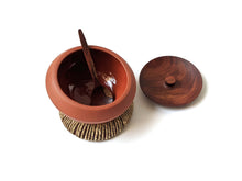 Load image into Gallery viewer, Terracotta Handi

